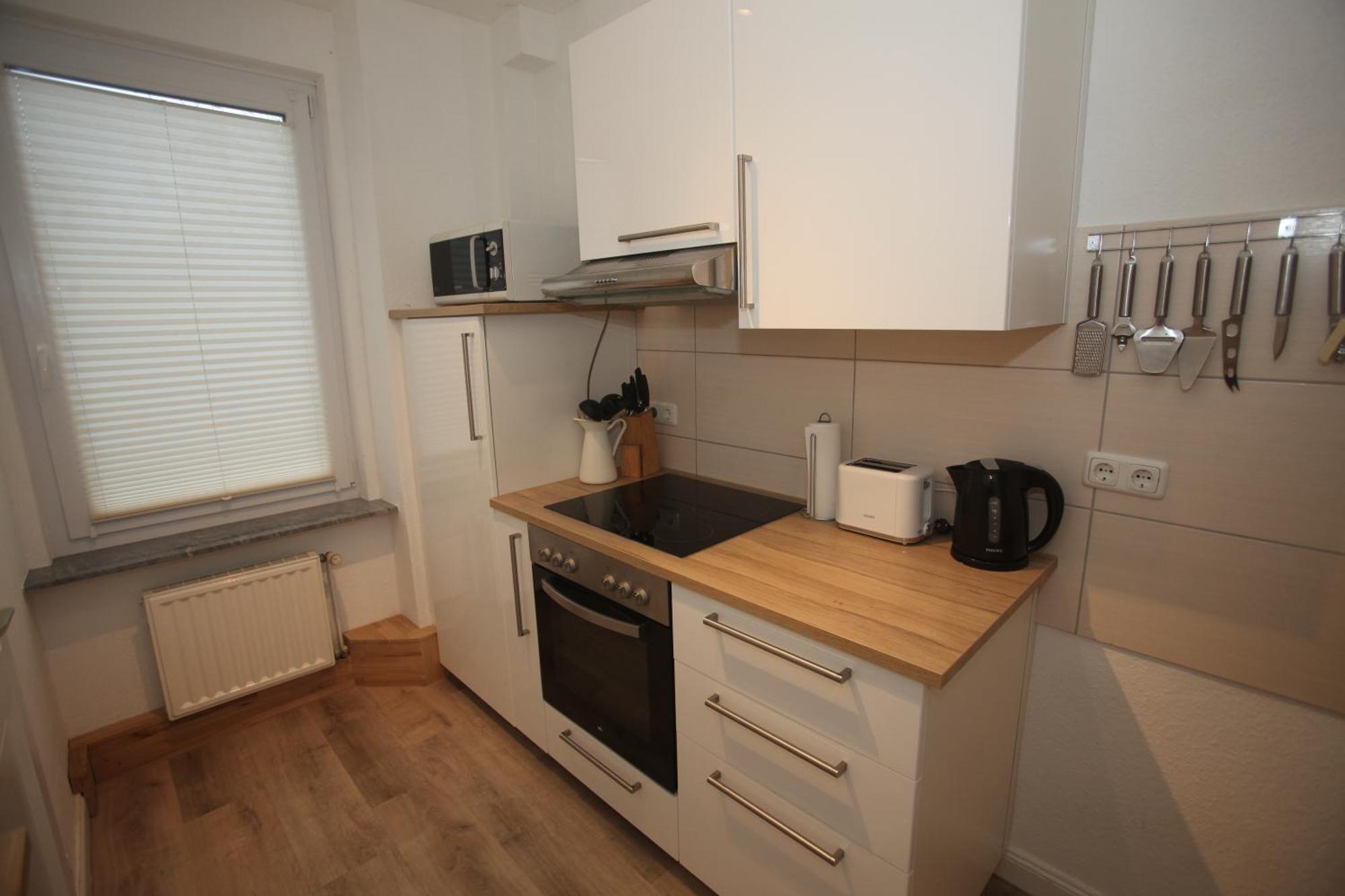 Jessop Haus Apartment ลูเบค ภายนอก รูปภาพ